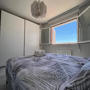  Apartamento Preciosa Vivienda Con Gran Terraza Muy Luminoso España