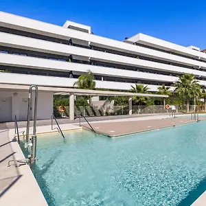  Apartamento Wellingtonia Luxury España