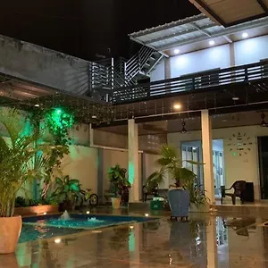  Apartamento Amoblados Colombia