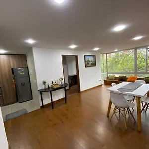  Apartamento Junto A La Candelaria