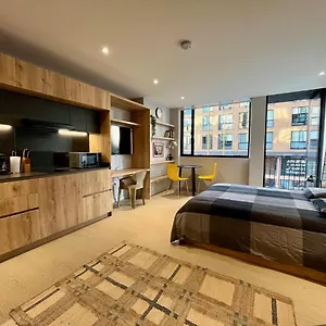  Apartamento Apartamento Nuevo En El Corazon De