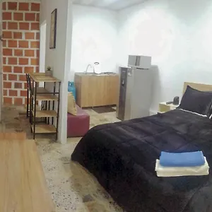  Apartamento Aparta Estudios En La Plaza De Toros